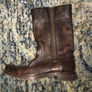 Genuine Frye Boots